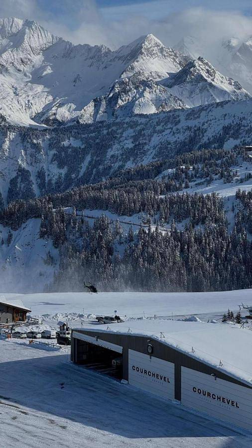 Gîte pour 6 personnes, animaux acceptés à Frontenex - 4