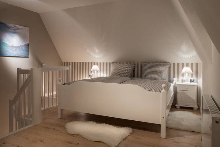 Entire apartment, Klaar Kimming unter Reet in St. Peter-Bad, St. Peter-Ording