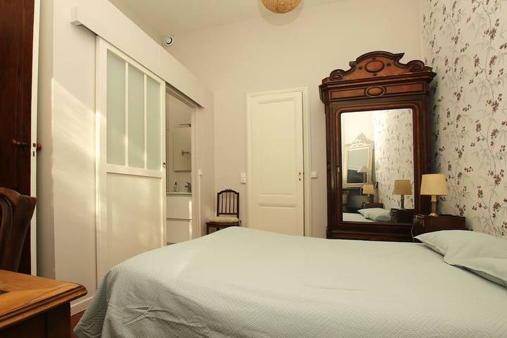 Villa pour 14 personnes, avec jardin et terrasse à Arcachon - 2