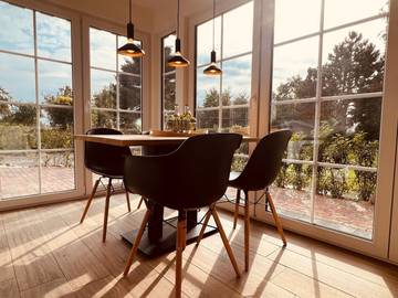 Ferienwohnung für 2 Personen in Grödersby, Kappeln & Umgebung, Bild 1