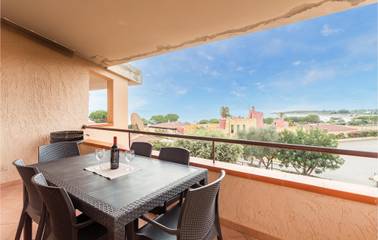 Apartament Wakacyjny dla 6 osoby w Villaputzu, Sud Sardegna, Zdjęcie 3