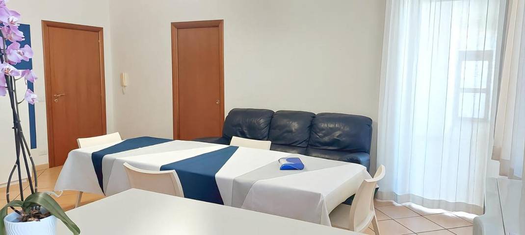 Maison d’hôte pour 3 personnes, avec vue et jardin à Erice - 2