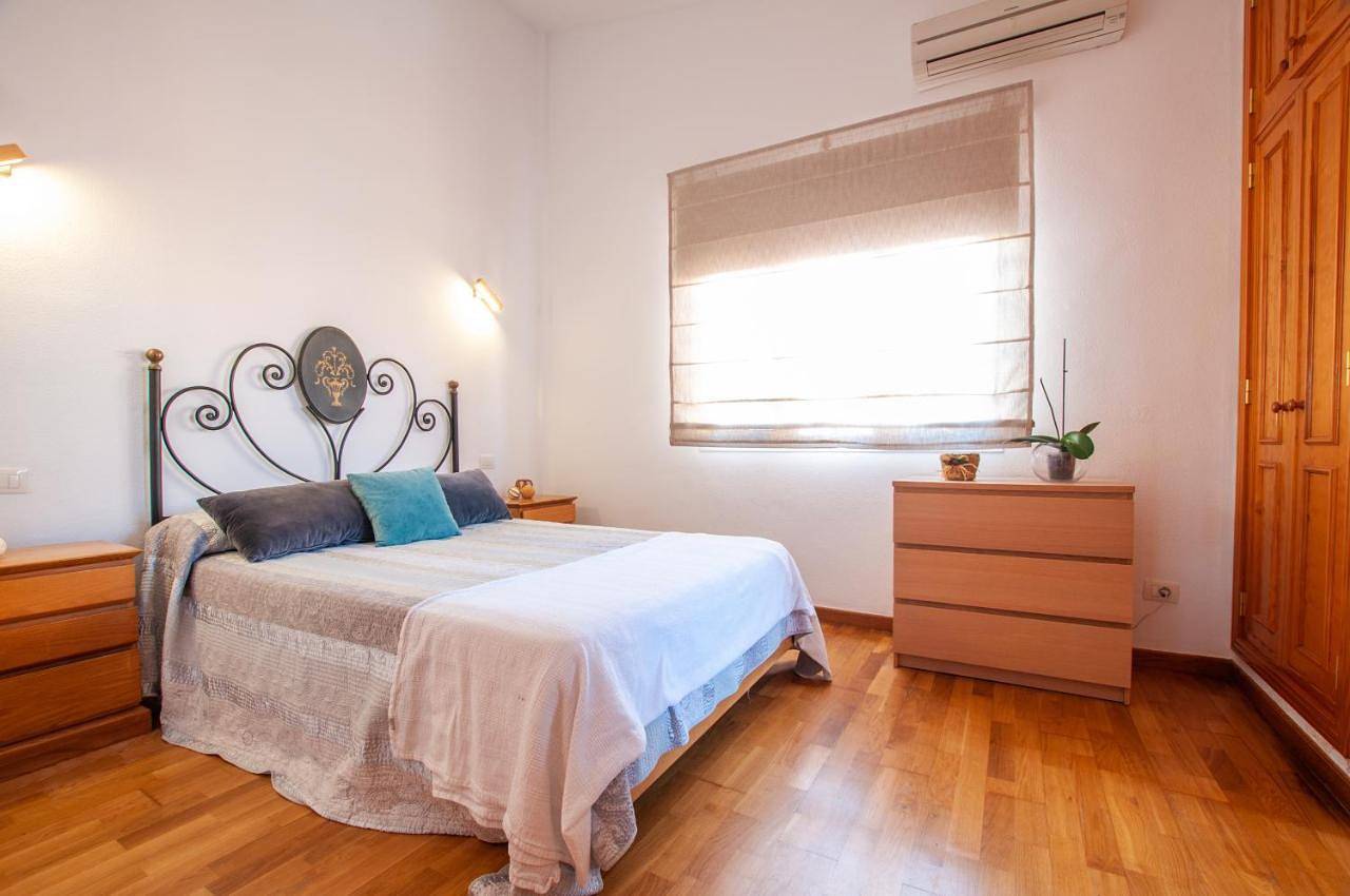 Three-Bedroom House in Hoya del Pozo, Telde