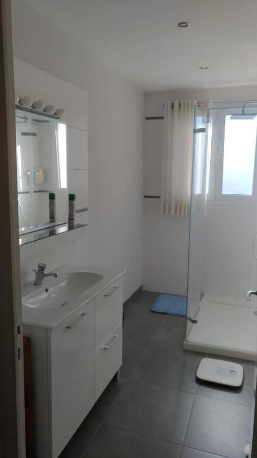 Location de vacances pour 6 personnes, avec jardin à Pontault-Combault - 4
