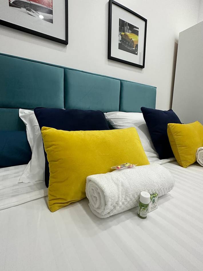 Gîte pour 2 personnes dans Torcy - 4