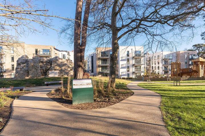 Ferienwohnung für 2 Personen, mit Balkon/Terrasse, kinderfreundlich - 1