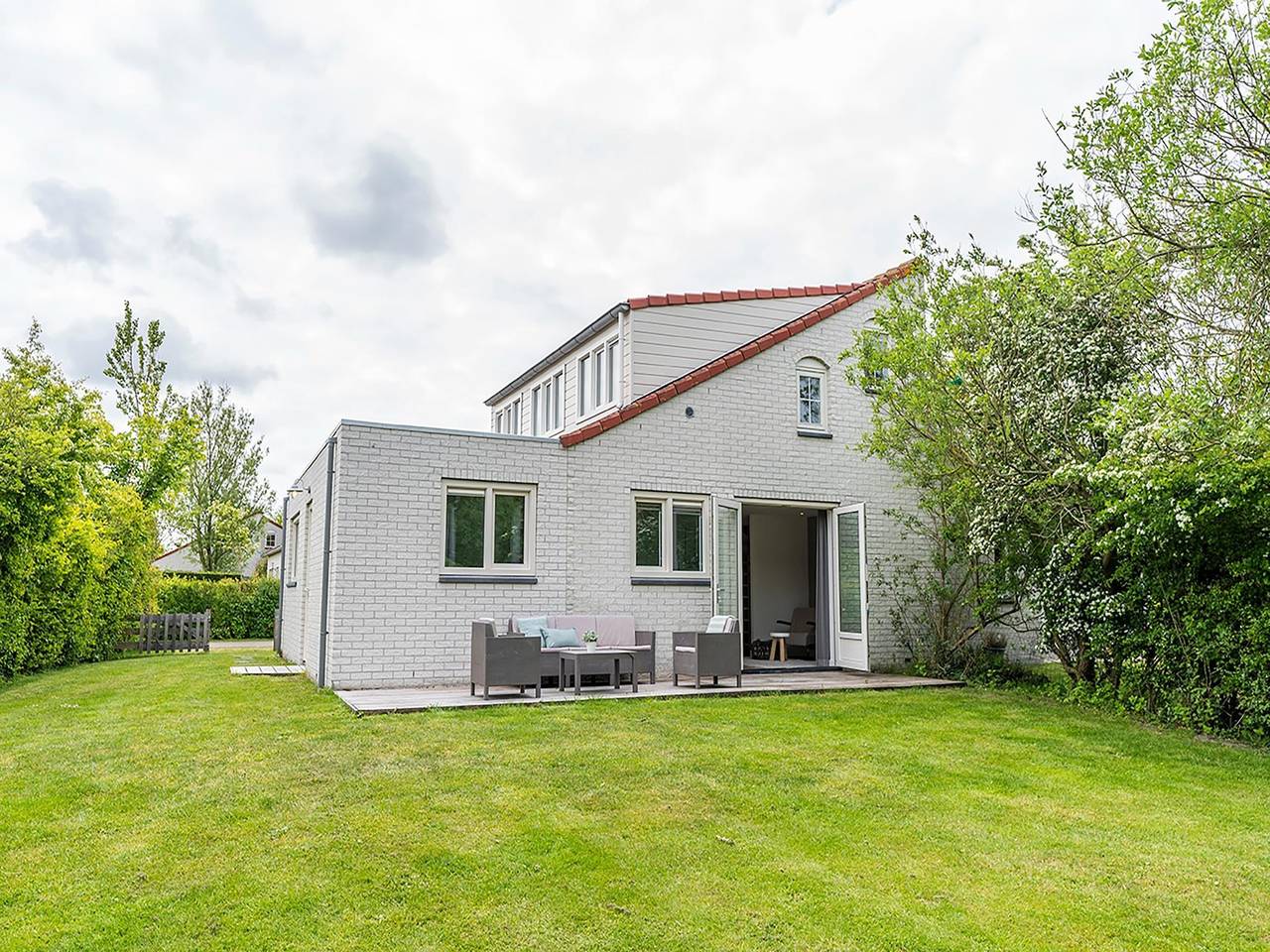 Casa vacanza a Texel a partire da 306€ a notte