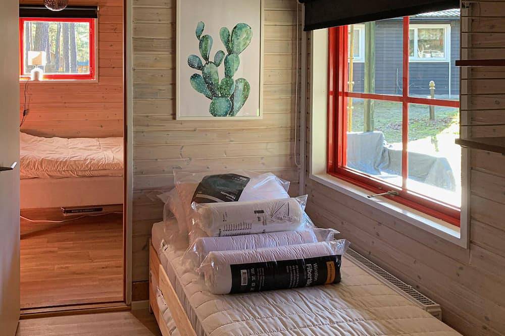 Schönes Haus in åhus mit Küche in Ahus, Schwedische Ostsee