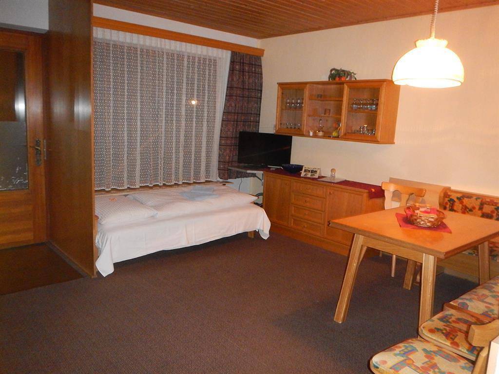 Ganze Ferienwohnung, Ferienwohnung für 6 Personen mit Garten in Sankt Jakob in Defereggen, Osttirol