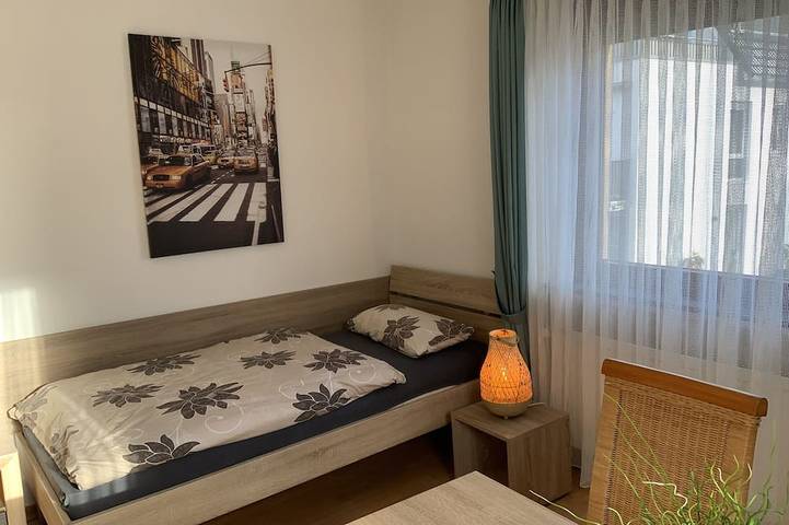 Location de vacances pour 2 personnes à Weiterstadt - 4