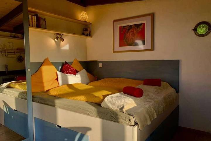 Finca mit whirlpool für 2 Personen, mit Whirlpool und Terrasse sowie Garten und Pool auf La Palma - 2