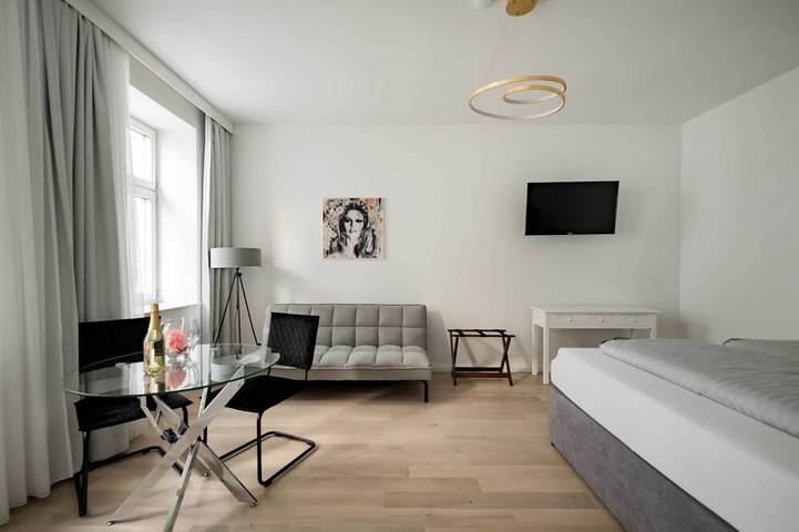 Appartement de vacances pour 3 personnes - 1