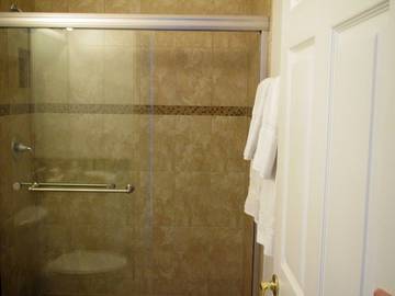 Vacation Home for 10 Guests in Kissimmee, Osceola County, Picture 4