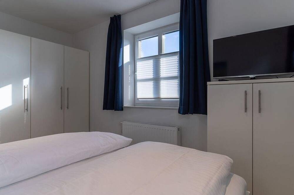 Einzelhaus Westwind in St. Peter-Ording, Eiderstedt