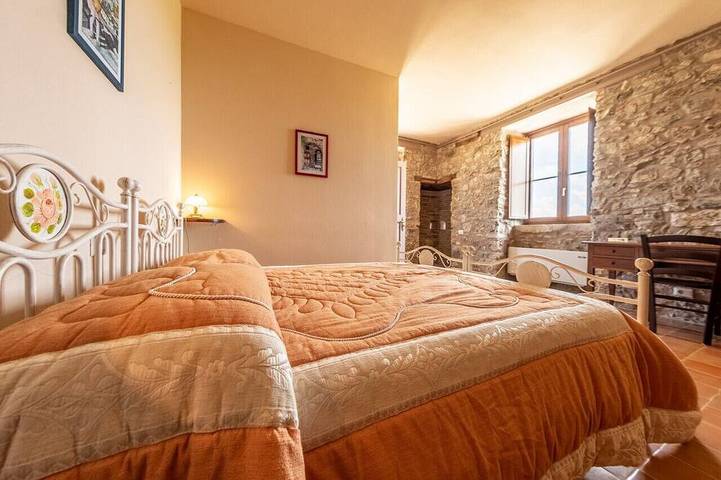 Dimora Schioppo Matrimoniale in Calitri, Provincia d'Avellino