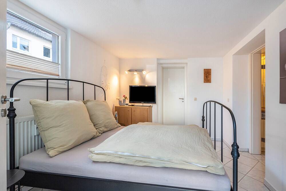Ganze Wohnung, Apartment 'Modernes Am Deister' mit Wlan in Springe, Hannover und Umgebung