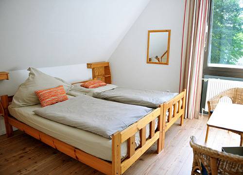 Ganze Ferienwohnung, Südstranddomizil 16 in Wyk auf Föhr (Stadt), Wyk auf Föhr