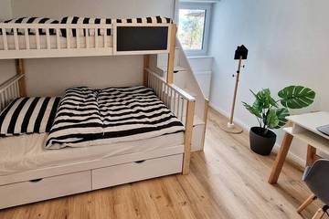Hütte für 4 Personen in Ofterschwang, Hörnerdörfer, Bild 4