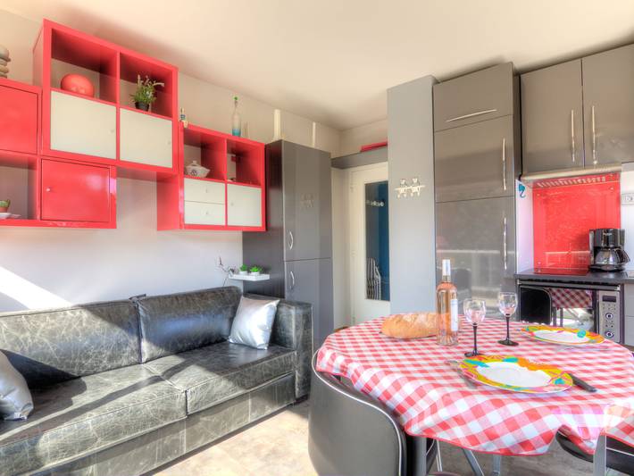 Appartement entier, Le Parc de La Ronceray in Dinard, Région de Saint-Malo
