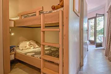 Chalet pour 6 Personnes dans Aussois, Parc National de la Vanoise, Photo 1