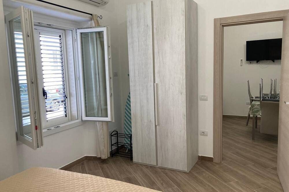 Ganze Wohnung, Pgu Guest House in Bosa, Planargia