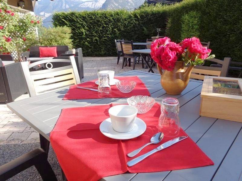 Auberge Du Fraizier in Thônes, Région d'Annecy