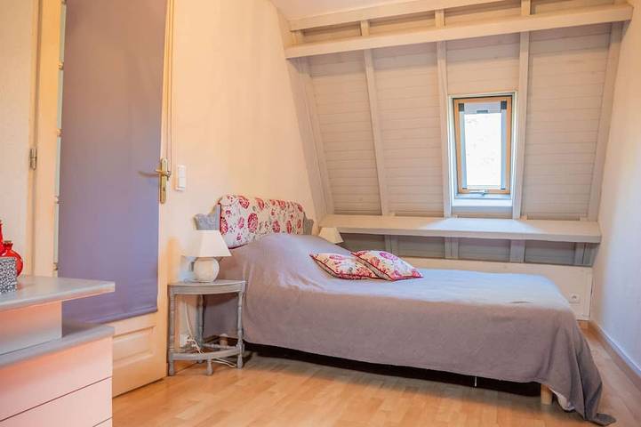 Gîte pour 6 personnes, avec jardin à Sergeac - 4