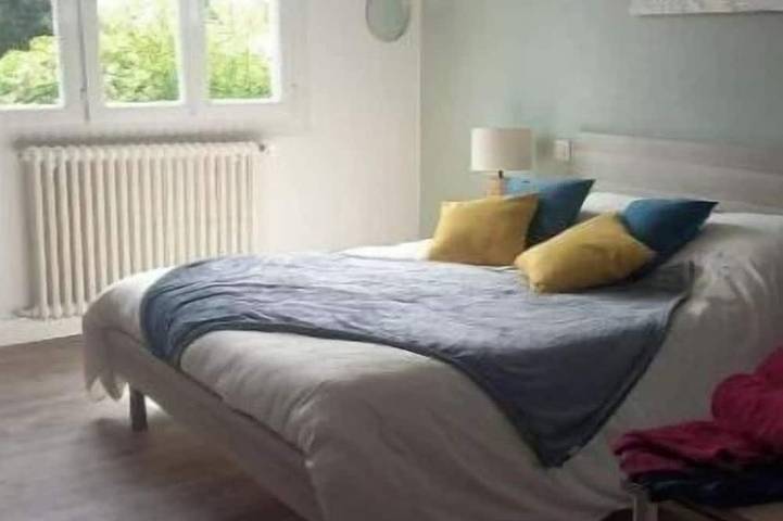 Location de vacances pour 6 personnes, avec jardin à Le Vieux-Marché - 2