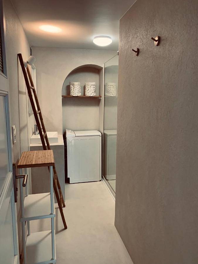 Appartement entier, Two-Bedroom Apartment in Guéthary, Région de Bayonne