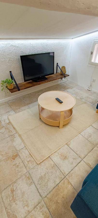 Gîte pour 4 personnes, avec balcon à Breil-sur-Roya - 2