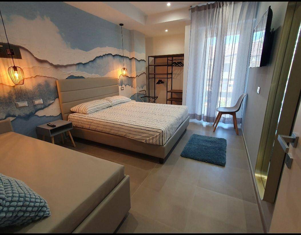 Appartement de vacances entier, Playa degli Angeli Ponente in Gabicce Mare, Pesaro-Urbino