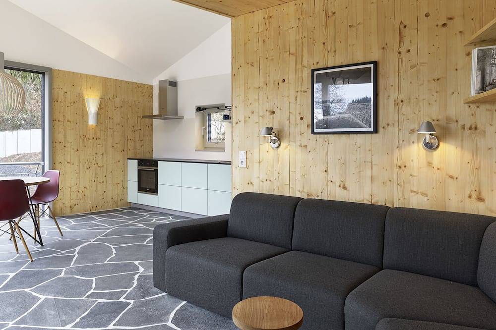 Hideaway in der Vulkaneifel in Schutz, Vulkaneifel