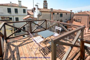Loft per 5 Persone in Venezia, Provincia di Venezia, Foto 2