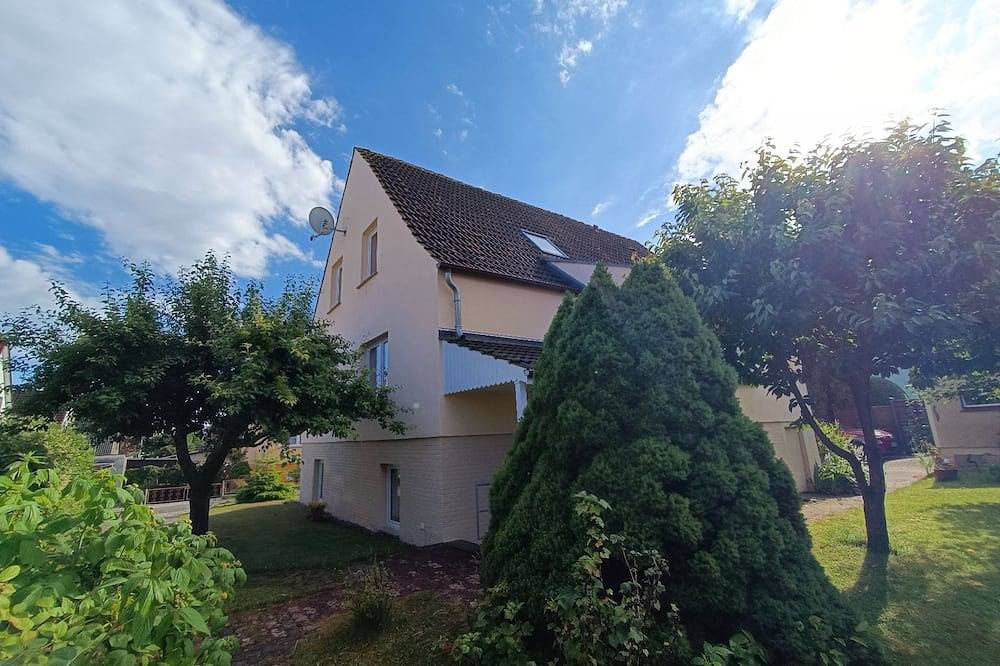 Apartamento entero, ¡Apartamento de vacaciones en Lauterbach en Rügen! - Apartamento de vacaciones Bernstein in Lauterbach (Rügen), Putbus