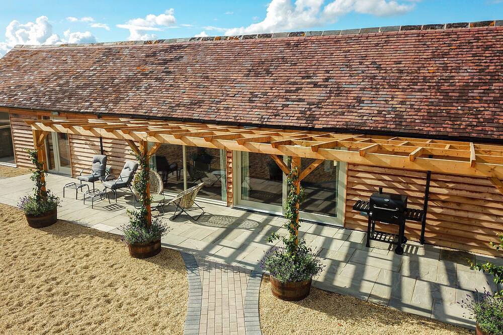 Casa vacanza a Cotswolds a partire da 359€ a notte