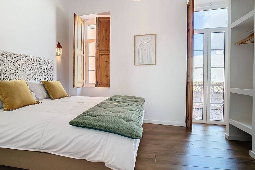 Casa Noava Room 3 in Loulé, Loulé (São Clemente)