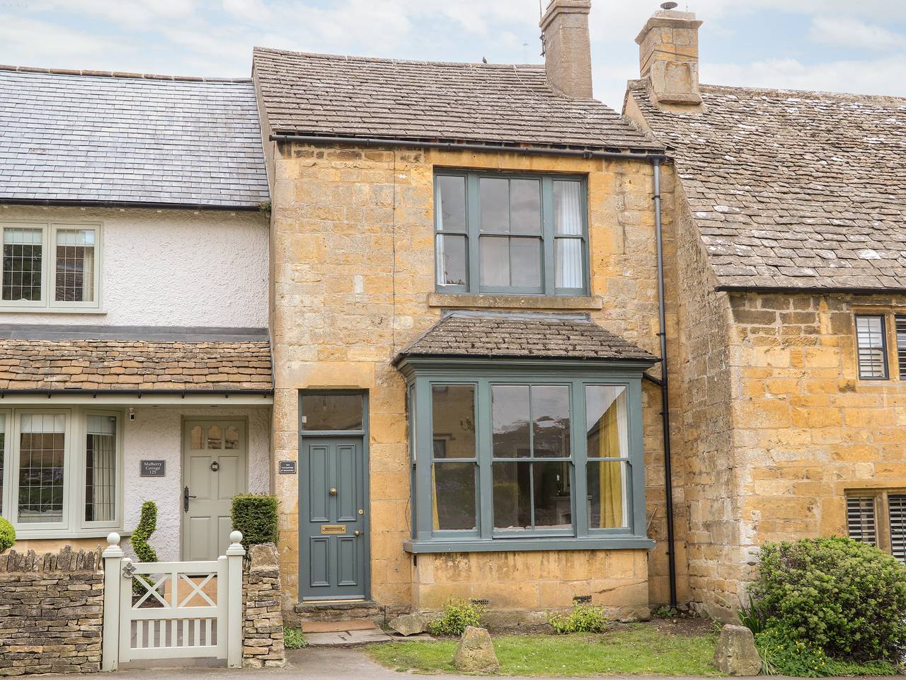 Cottage for 6 People in Broadway (Worcestershire), The Cotswolds
