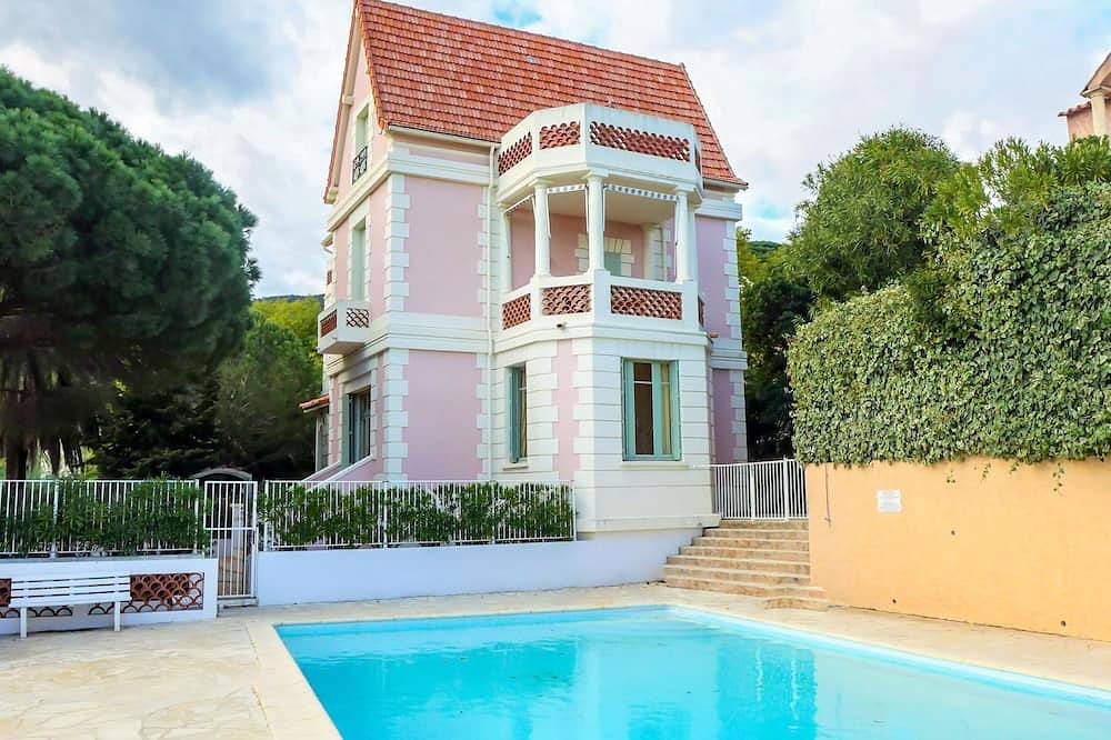 Appartamento vacanze a Var a partire da 110€ a notte