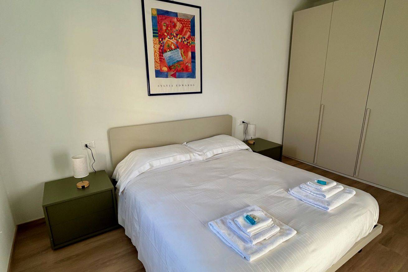 Ganze Wohnung, Mezzaterra 40 – In the heart of the historic center in Belluno, Schiaragruppe
