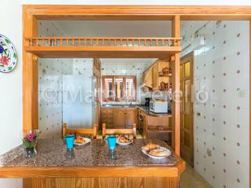 Apartment in Can Picafort, Santa Margalida für 6 