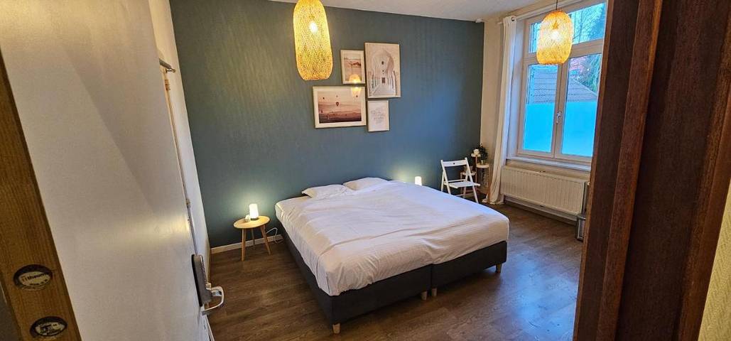 Maison d’hôte pour 2 personnes à Bruges - 2