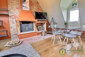 Gîte pour 4 Personnes dans Carnac, Région de Lorient, Photo 4