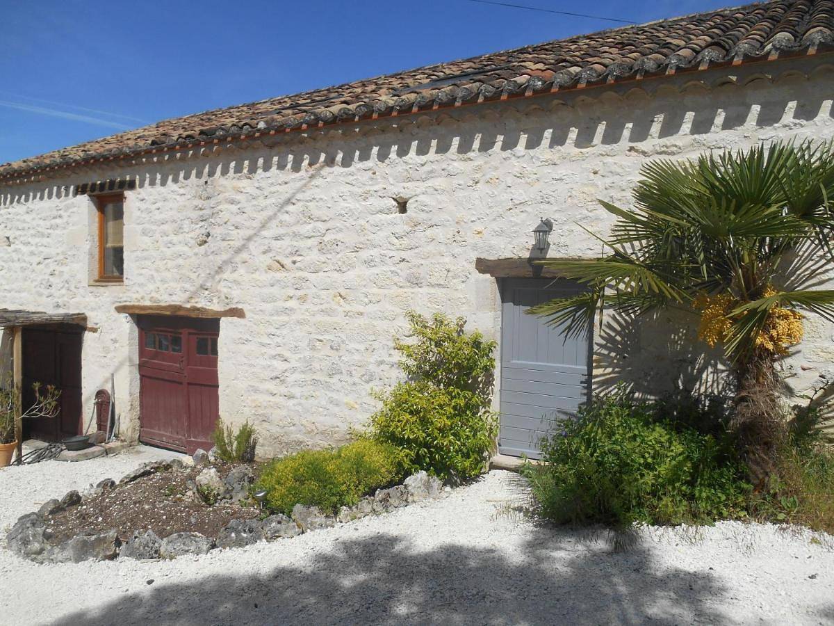 Gîte du Clos de Gamel in Lascabanes, Quercy
