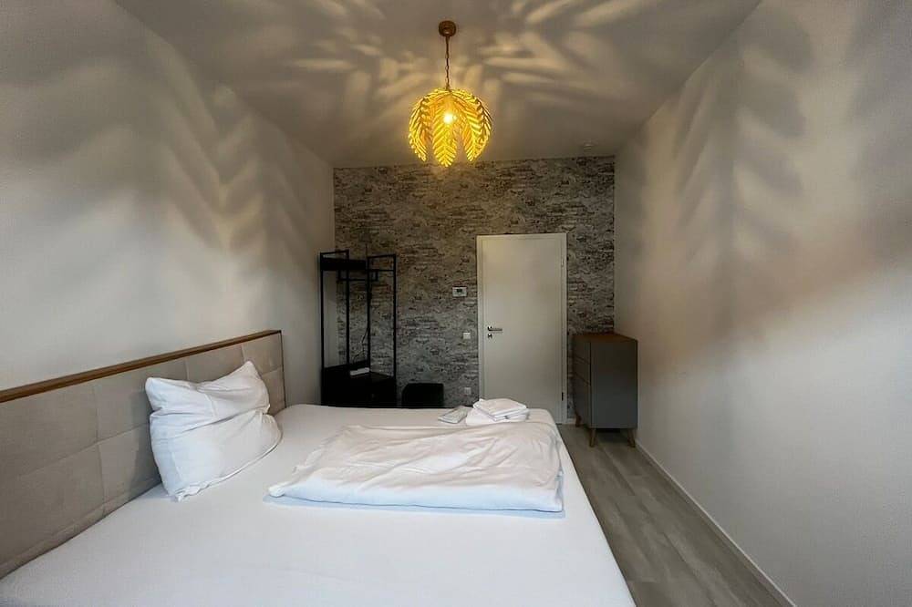 Ganze Wohnung, Lisboa: Messe/Business/Fewo Dus in Hilden, Kreis Mettmann