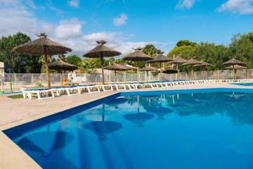 Camping pour 7 Personnes dans Saint-Cyprien, Région de Perpignan, Photo 2