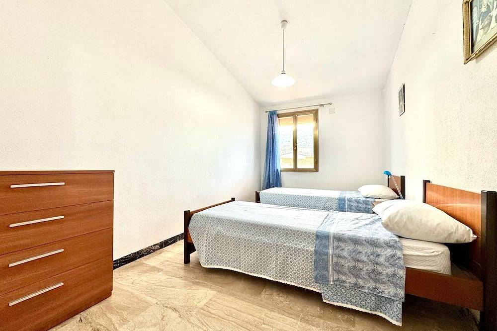 Apartamento entero, \"  Central  Apartment  \" in Bari Sardo, Provincia de Ogliastra