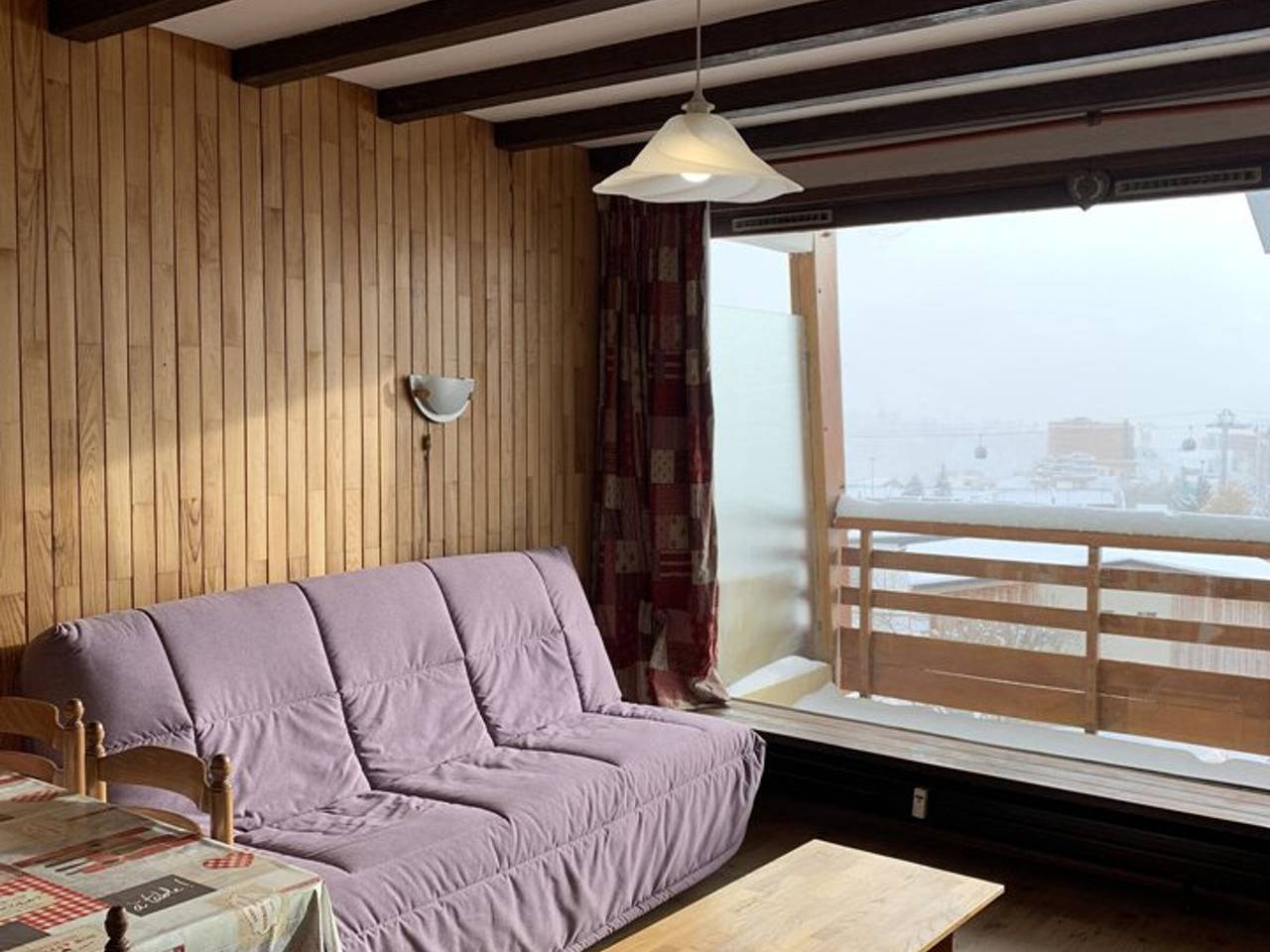 Photo : Appartement de vacances