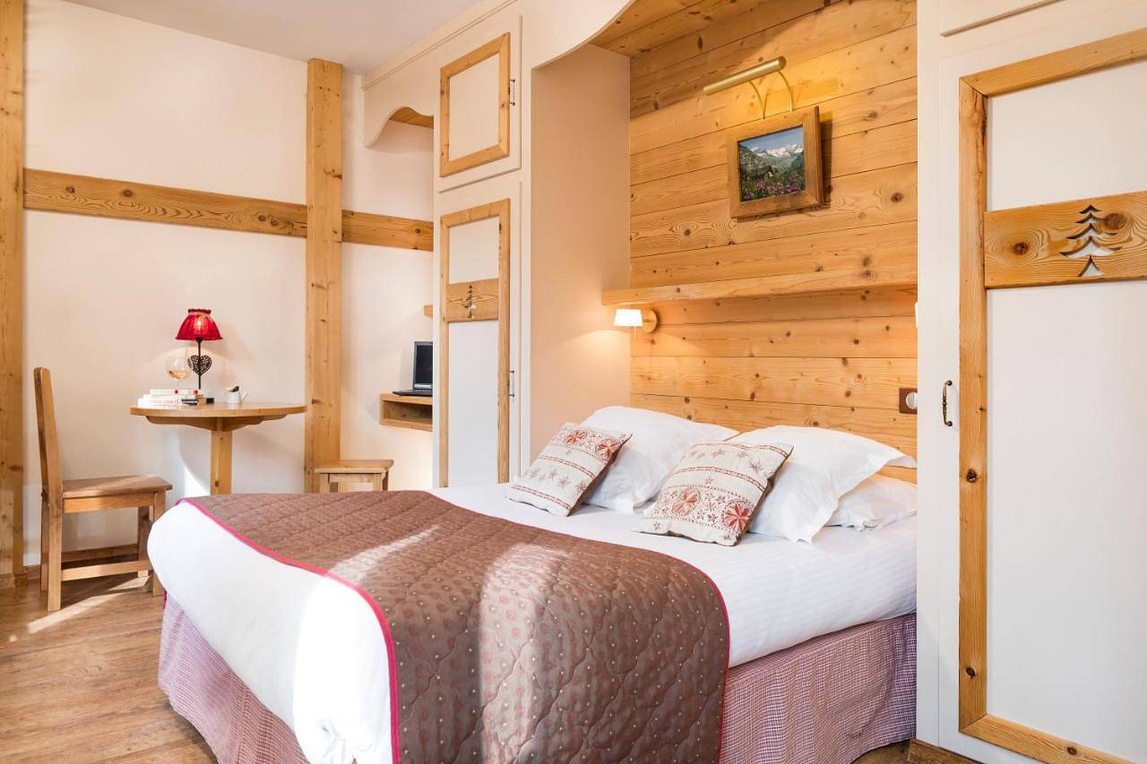 Grand Hotel de Valloire et du Galibier in Valloire, Région de Saint-Jean-de-Maurienne