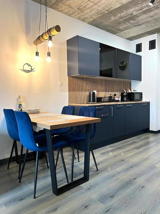 Cały apartament, Apartament Loft 14 Mielno in Mielno, Jezioro Jamno