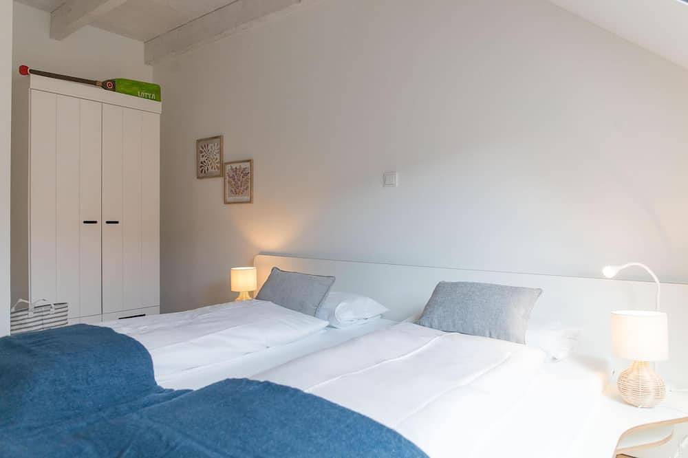 Ganze Wohnung, Luzie - Ferienwohnung in Rysum bei Greetsiel, 74 m²/4 Pers. in Rysum, Krummhörn